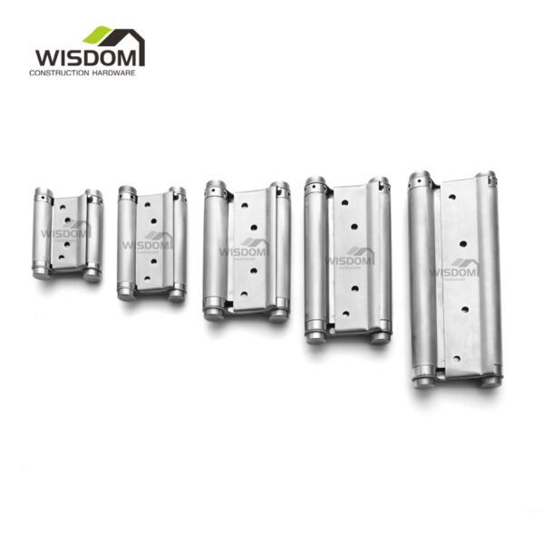 Stainless Steel Double Action Door Hinge,WSD-DA001 - Image 6