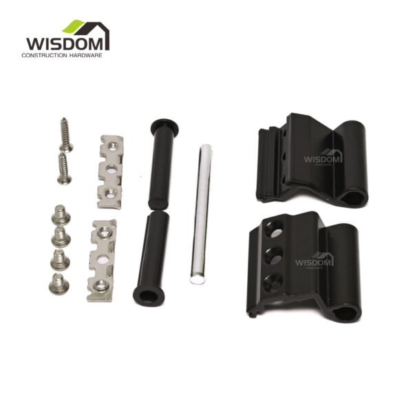 Aluminium Alloy Door Hinge,WSD-H007 - Image 3