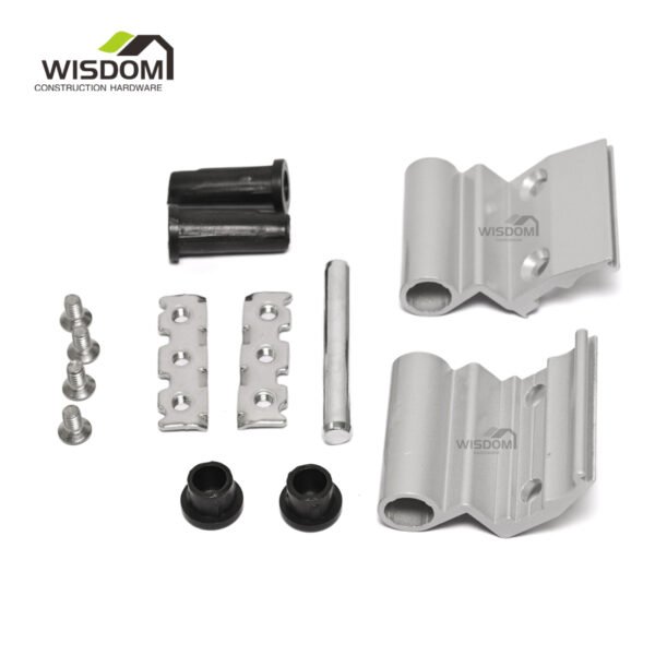 Aluminium Alloy Door Hinge,WSD-H026 - Image 3