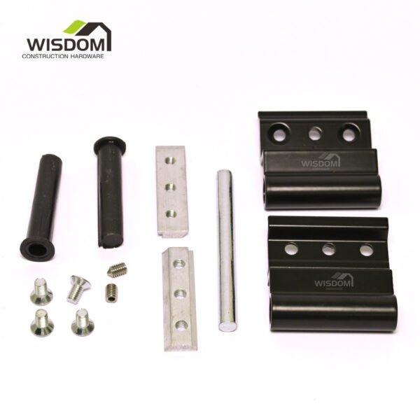 Aluminium Alloy Door Hinge,WSD-H031 - Image 4