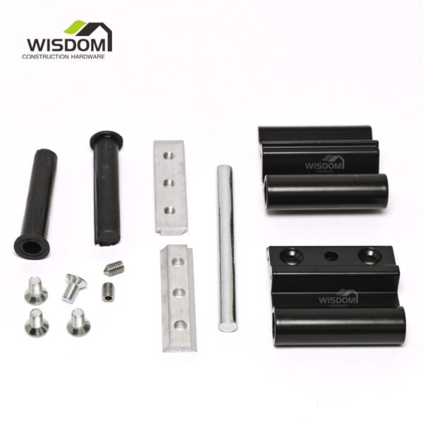 Aluminium Alloy Door Hinge,WSD-H031 - Image 3