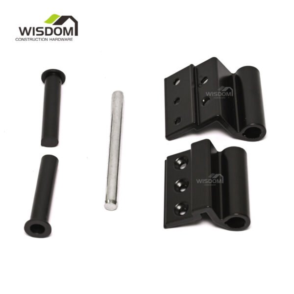 Aluminium Alloy Door Hinge,WSD-H033 - Image 3