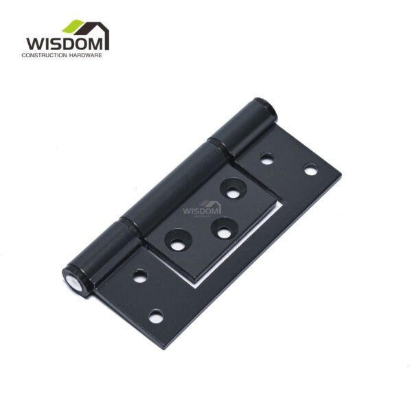 Aluminium Alloy Door Hinge,WSD-H100 - Image 4