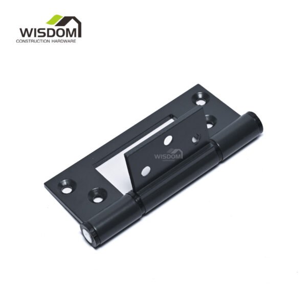 Aluminium Alloy Door Hinge,WSD-H100