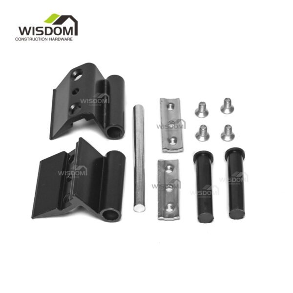 Aluminium Alloy Door Hinge,WSD-H104 - Image 3