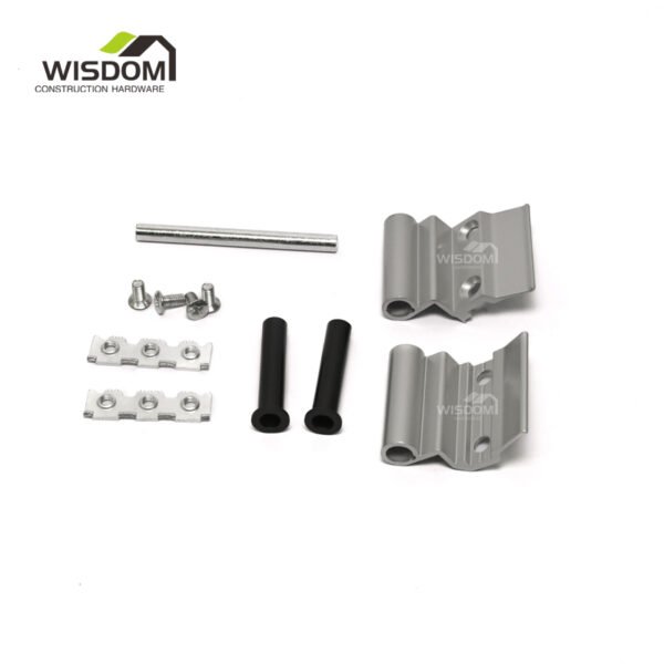 Aluminium Alloy Door Hinge,WSD-H194 - Image 3