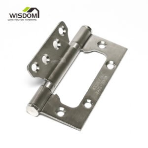 Stainless Steel Butterfly Door Hinge,WSD-H4325