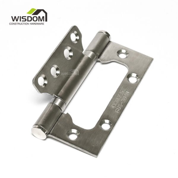 Stainless Steel Butterfly Door Hinge,WSD-H4325