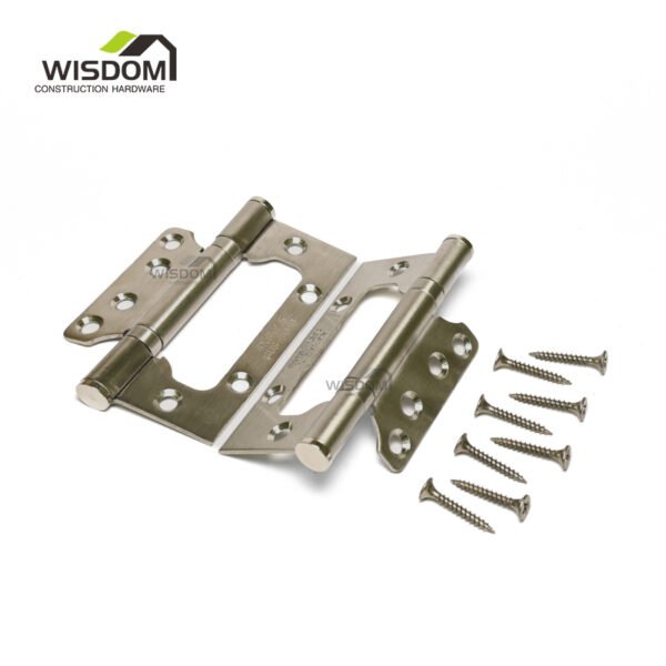 Stainless Steel Butterfly Door Hinge,WSD-H4325 - Image 7
