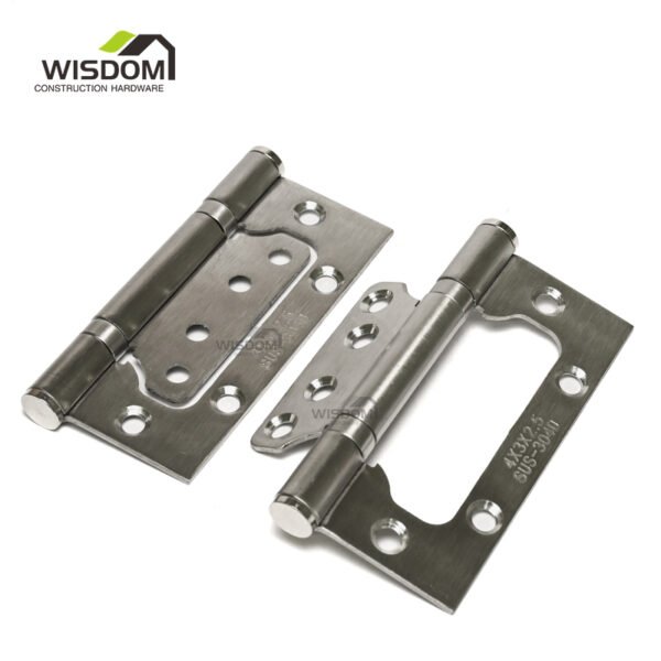 Stainless Steel Butterfly Door Hinge,WSD-H4325 - Image 6