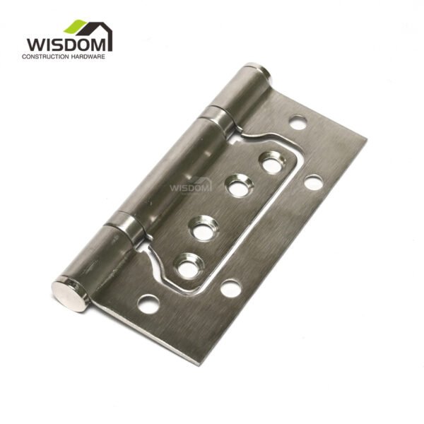 Stainless Steel Butterfly Door Hinge,WSD-H4325 - Image 5
