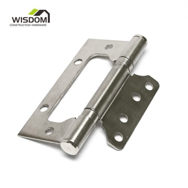 Stainless Steel Butterfly Door Hinge,WSD-H4325 - Image 3