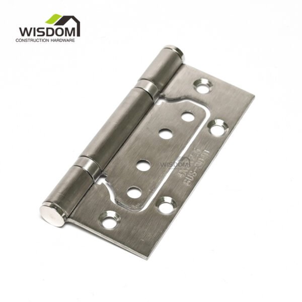 Stainless Steel Butterfly Door Hinge,WSD-H4325 - Image 2