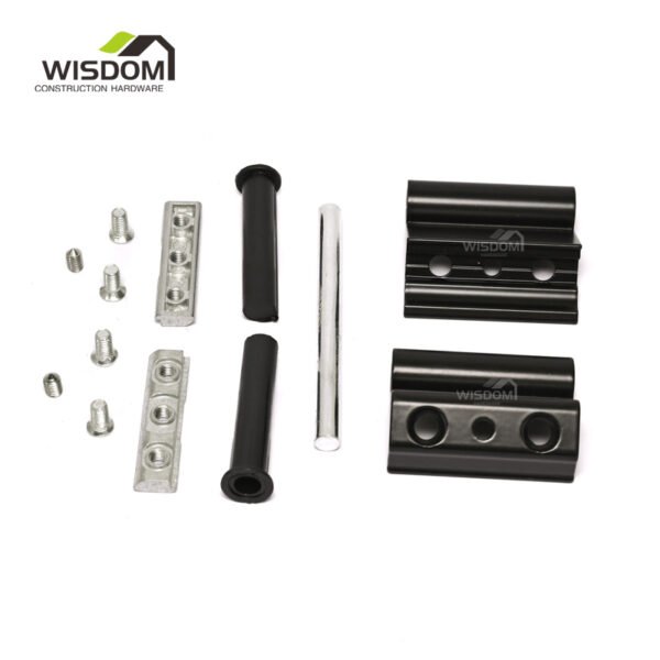 Aluminium Alloy Door Hinge,WSD-H027 - Image 3