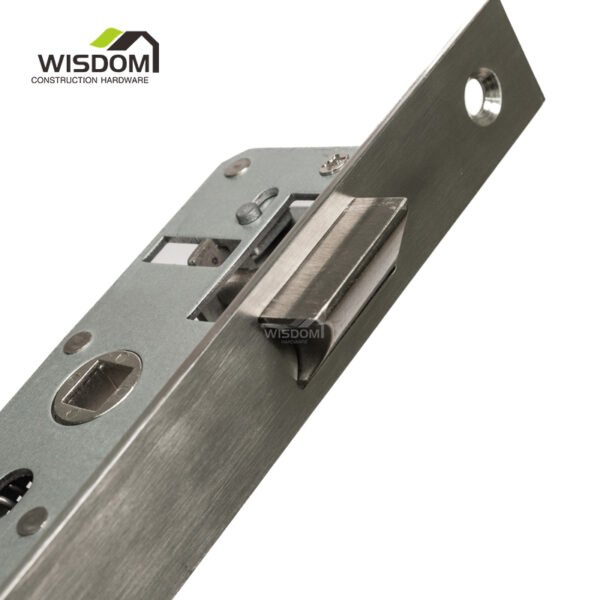 2085 Mortise Lock Body,WSD-2085A - Image 2