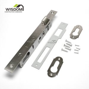 2085 Mortise Lock Body,WSD-2085A