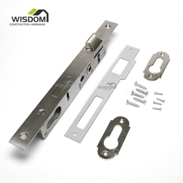 2085 Mortise Lock Body,WSD-2085A