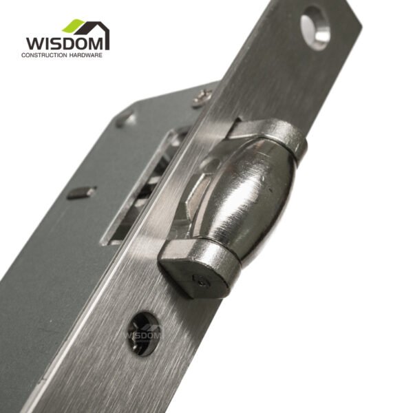 2085 Roller Lock Body,WSD-2085B - Image 2