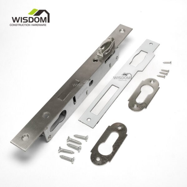 2085 Roller Lock Body,WSD-2085B