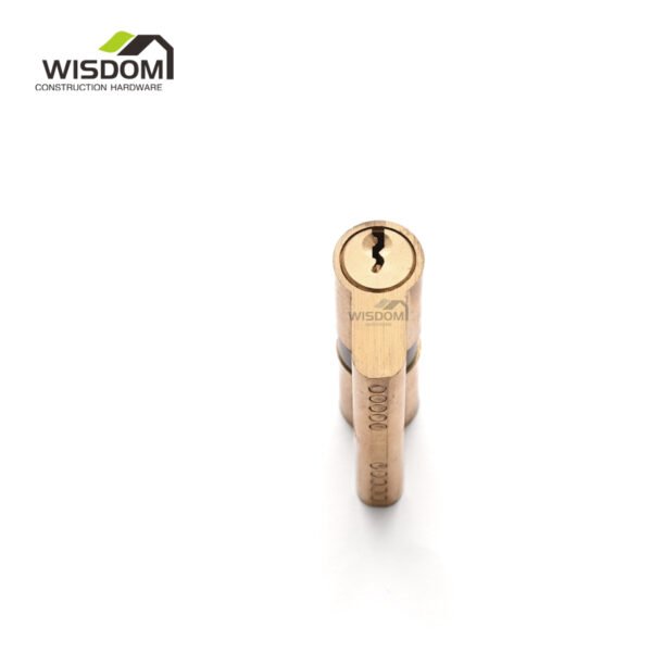 Door Cylinder,WSD-CL60G - Image 5