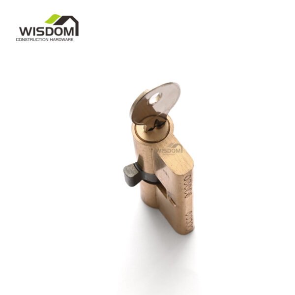 Door Cylinder,WSD-CL60G - Image 2