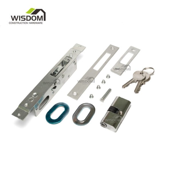 MICO Lock,WSD-MC010 - Image 3