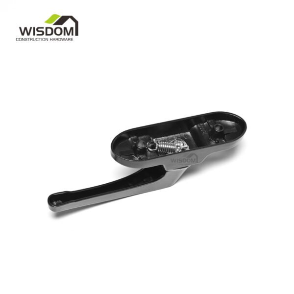 Aluminium Half Moon Lock WSD-HL828A - Image 6