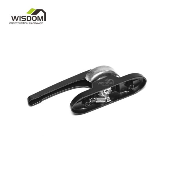 Aluminium Half Moon Lock WSD-HL828A - Image 5