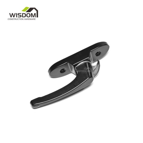 Aluminium Half Moon Lock WSD-HL828A - Image 4