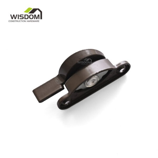 Aluminium Alloy Half Moon Lock WSD-HL858 - Image 6