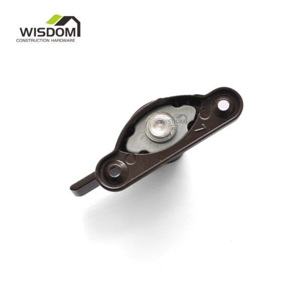 Aluminium Alloy Half Moon Lock WSD-HL858 - Image 5