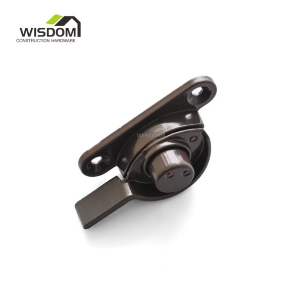 Aluminium Alloy Half Moon Lock WSD-HL858 - Image 4