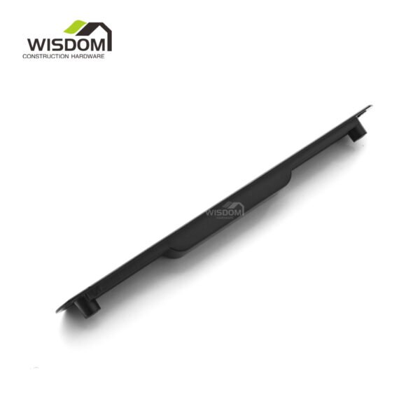 Aluminium Sliding Hook Lock WSD-SL209 - Image 6