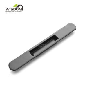 Aluminium Sliding Hook Lock WSD-SL209