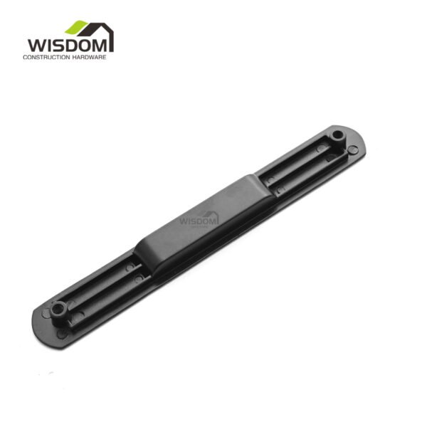 Aluminium Sliding Hook Lock WSD-SL209 - Image 5