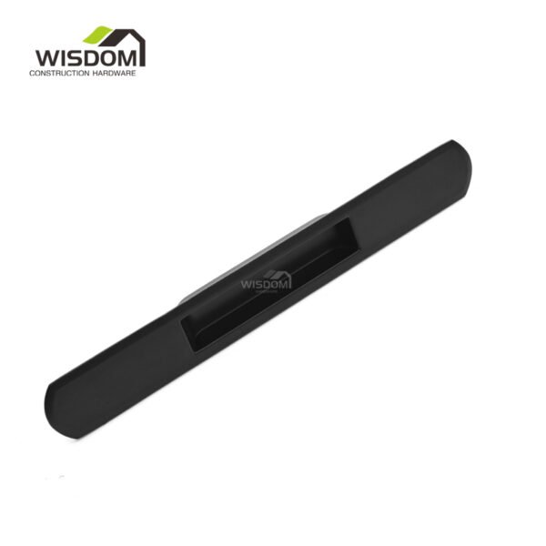 Aluminium Sliding Hook Lock WSD-SL209 - Image 4
