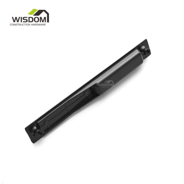 Aluminium Sliding Hook Lock WSD-SL210 - Image 3