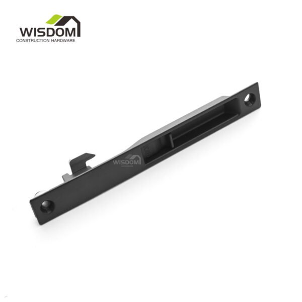 Aluminium Sliding Hook Lock WSD-SL210A - Image 6