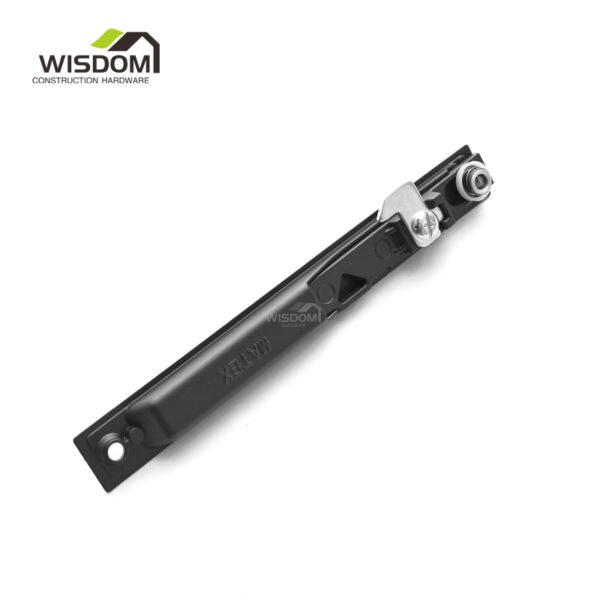 Aluminium Sliding Hook Lock WSD-SL210A - Image 3
