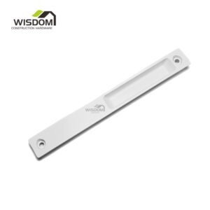 Aluminium Sliding Hook Lock WSD-SL210H