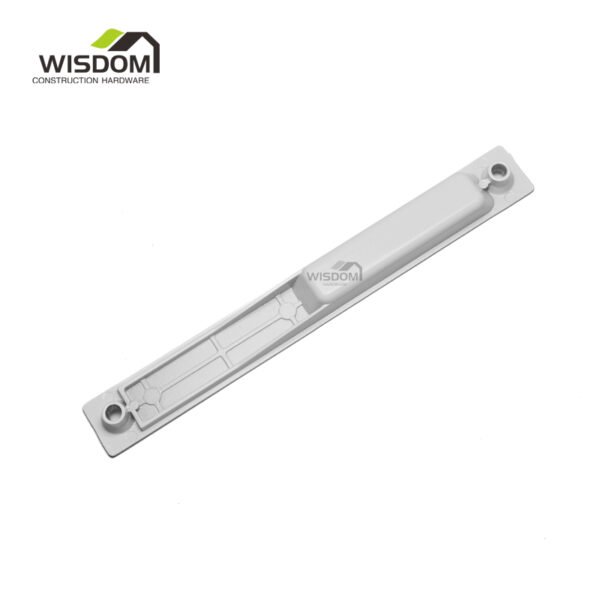 Aluminium Sliding Hook Lock WSD-SL210H - Image 5