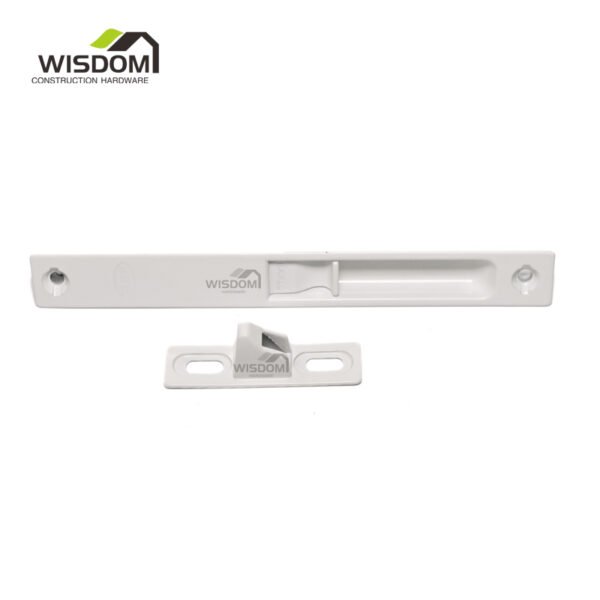 Aluminium Sliding Hook Lock WSD-TS007 - Image 6