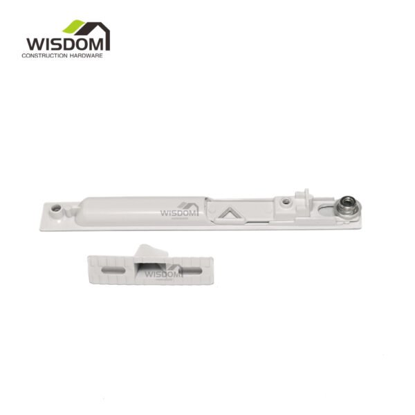 Aluminium Sliding Hook Lock WSD-TS007 - Image 5