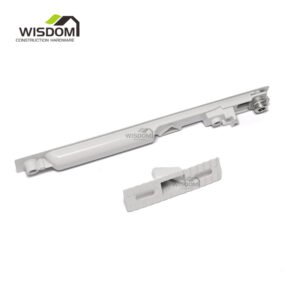 Aluminium Sliding Hook Lock WSD-TS007
