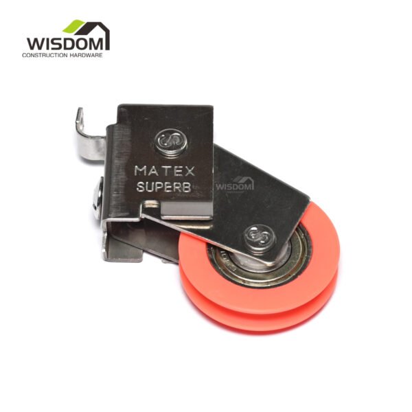 Sliding Roller WSD-R001 - Image 6