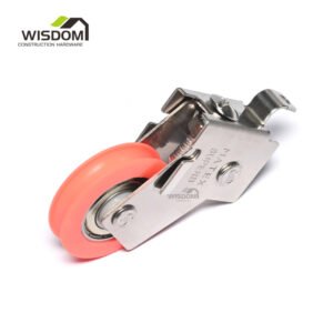 Sliding Roller WSD-R001