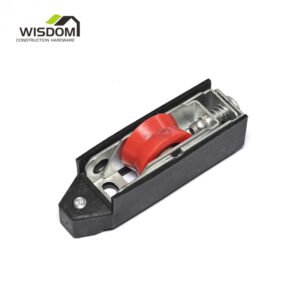 Sliding Single Roller WSD-R004