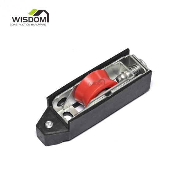 Sliding Single Roller WSD-R004