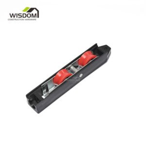 Sliding Double Roller WSD-R005