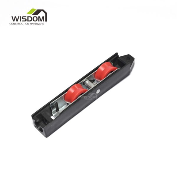 Sliding Double Roller WSD-R005